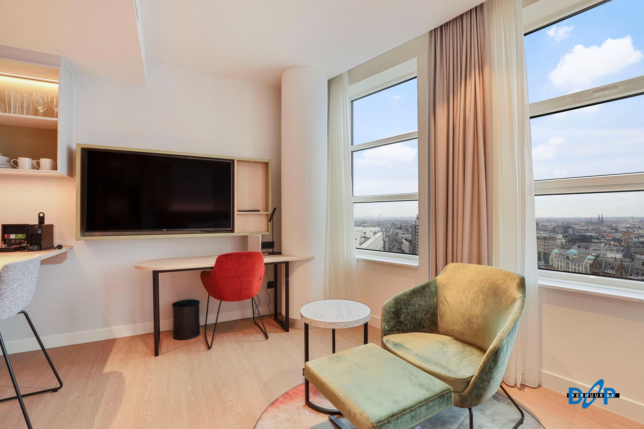 apartment for rent in Amstelplein 249- 1421SE Uithoorn Dorpscentrumcentrum Uithoorn