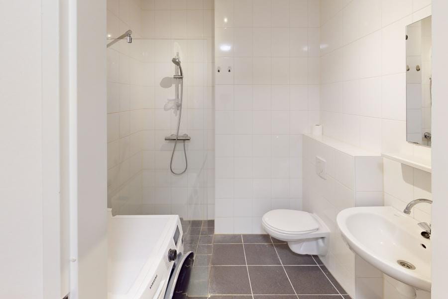 apartment for rent in Kruitberghof 96- 1104BC Amsterdam De Kameleon e.o. Amsterdam