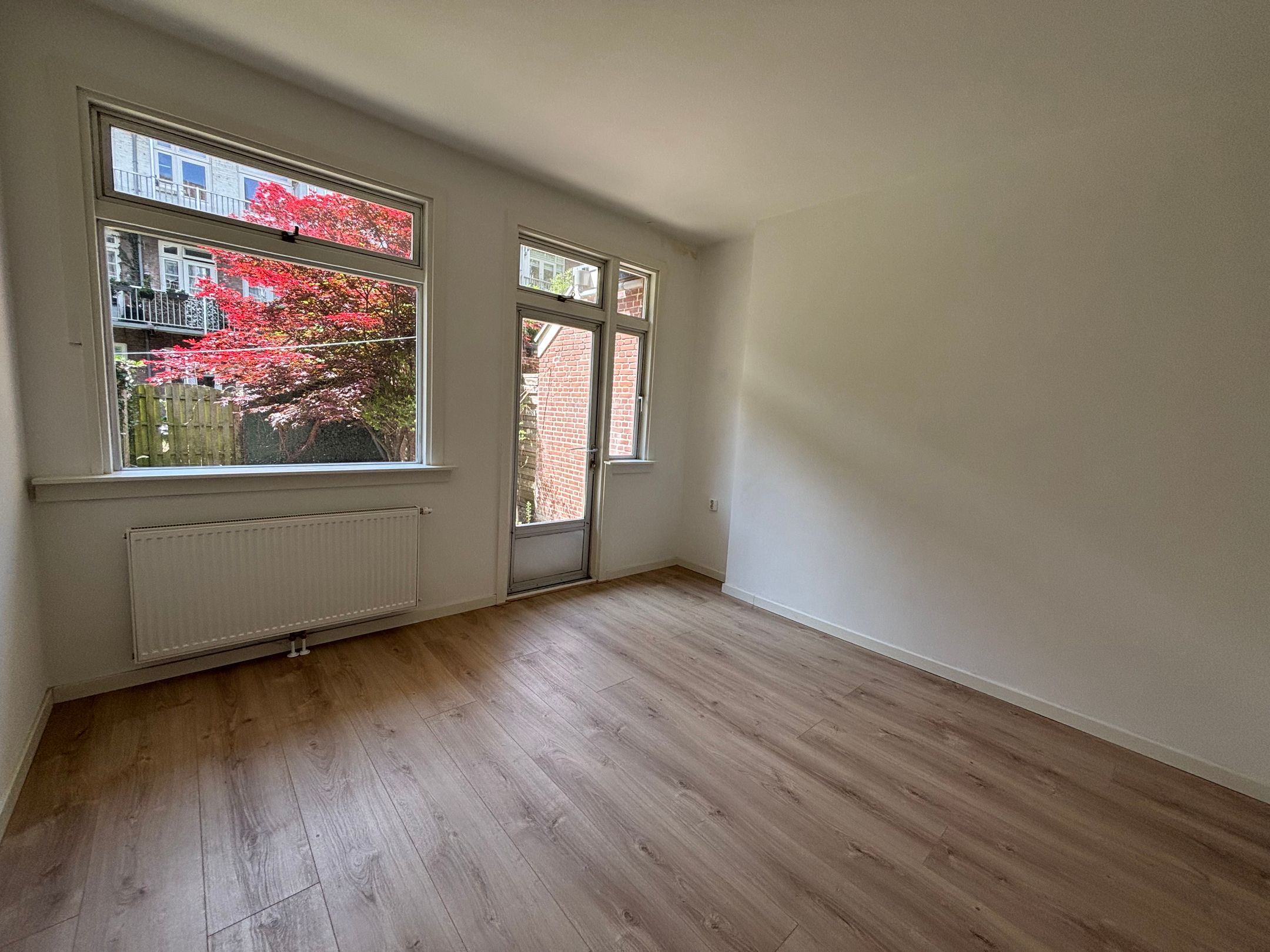 Appartement te huur Amsterdam