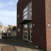 Aria, Zaandam, Nederland