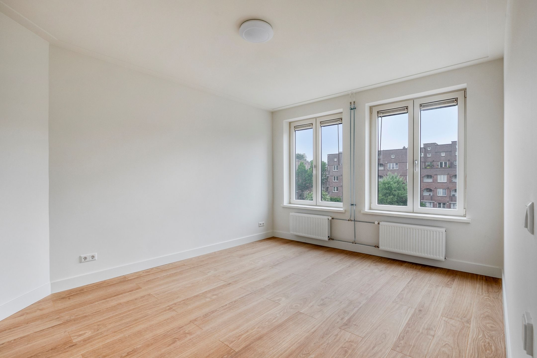 apartment for rent in Zuidpoolsingel 290- 2408BS Alphen aan den Rijn Europaplein Alphen aan den Rijn