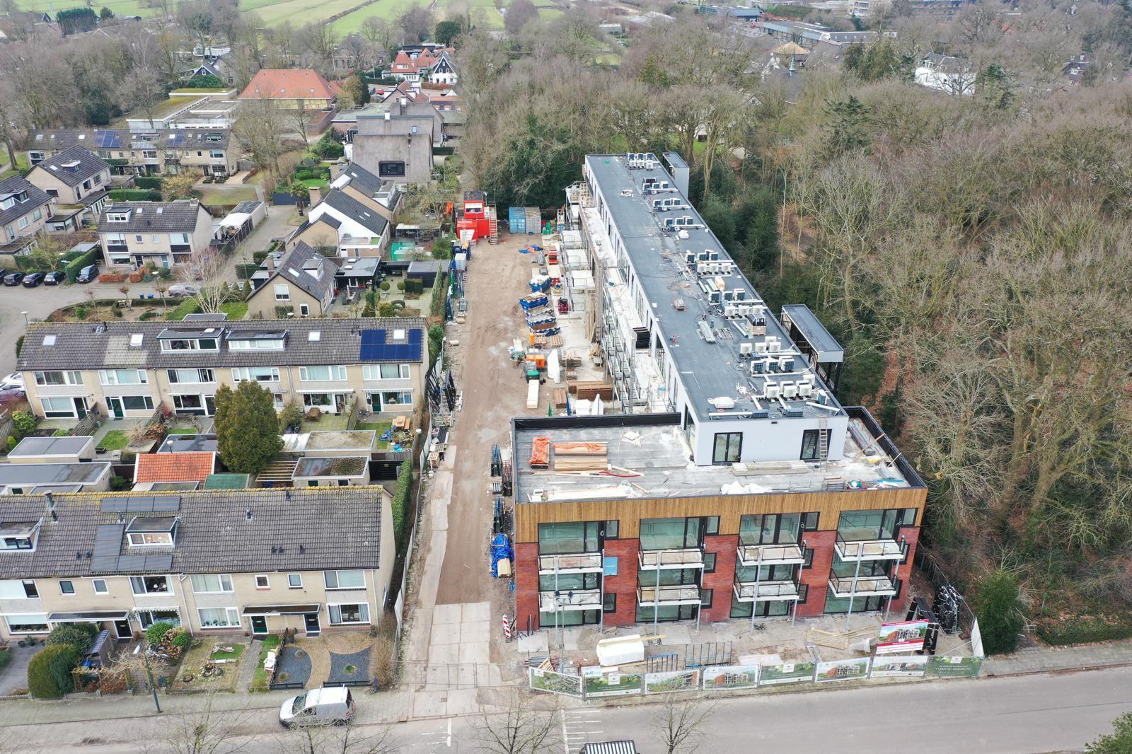 apartment for rent in Vitus Beringstraat 157- 1363LR Almere Columbuskwartier Noord Almere
