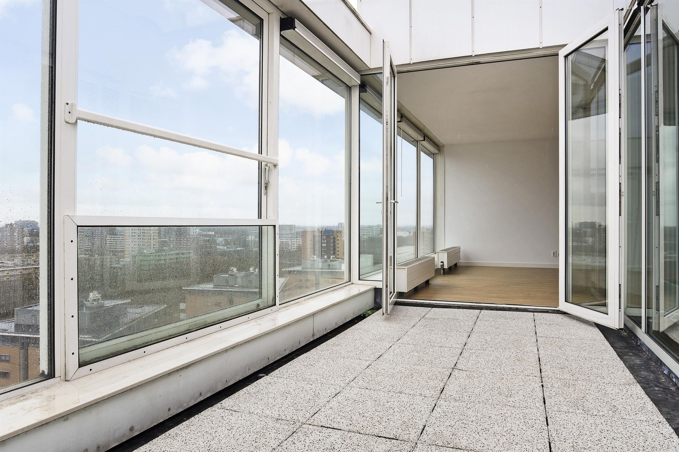 apartment for rent in Provincialeweg 56-M 1506MC Zaanstad Russische buurt Zaandam