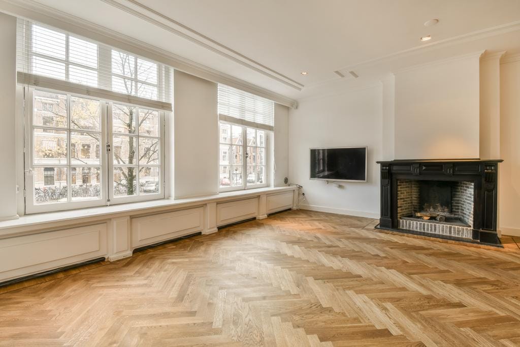 apartment for rent in Peltenburgstraat 15- 2033ES Haarlem Kruistochtbuurt Haarlem