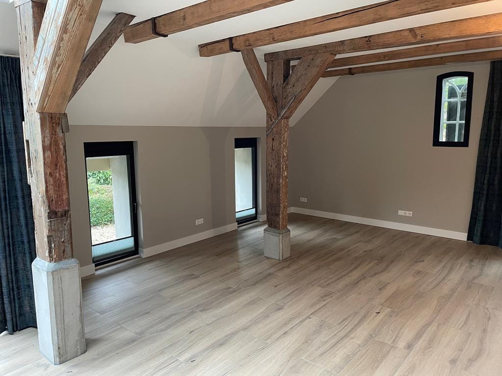 house for rent in Sri Lanka Bastion 20- 1991SN Velsen Bastionbuurt Velserbroek