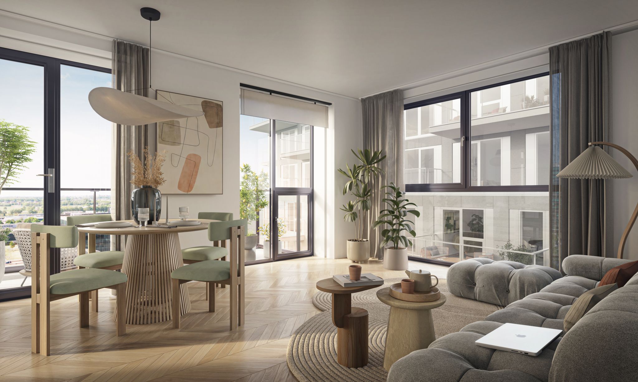 apartment for rent in Elzenhagensingel 1013- 1022LA Amsterdam Elzenhagen-Zuid Amsterdam