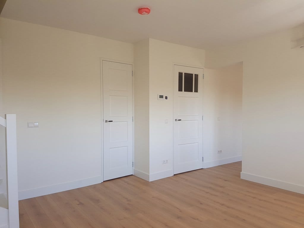 apartment for rent in Vluchtladderstraat 39- 1019VT Amsterdam Cruquiusbuurt Amsterdam