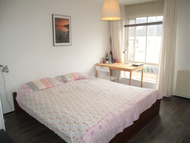 apartment for rent in Esmoreitstraat 36-1 1055CG Amsterdam Erasmusparkbuurt-West Amsterdam