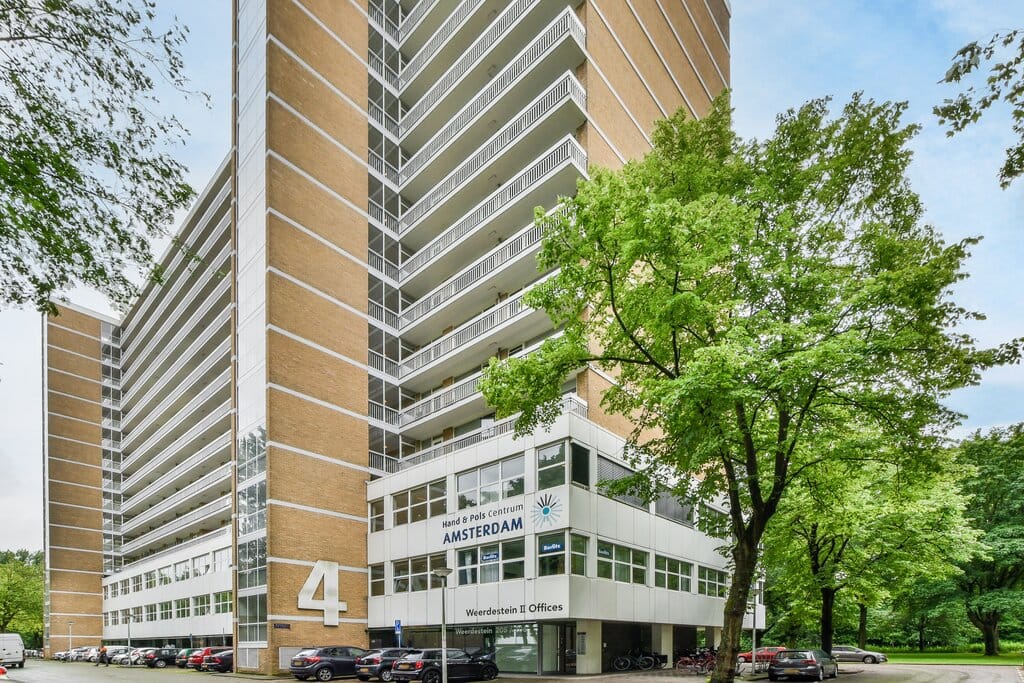 apartment for rent in Gashouder 24- 1221SB Hilversum Kleine Driftbuurt Hilversum