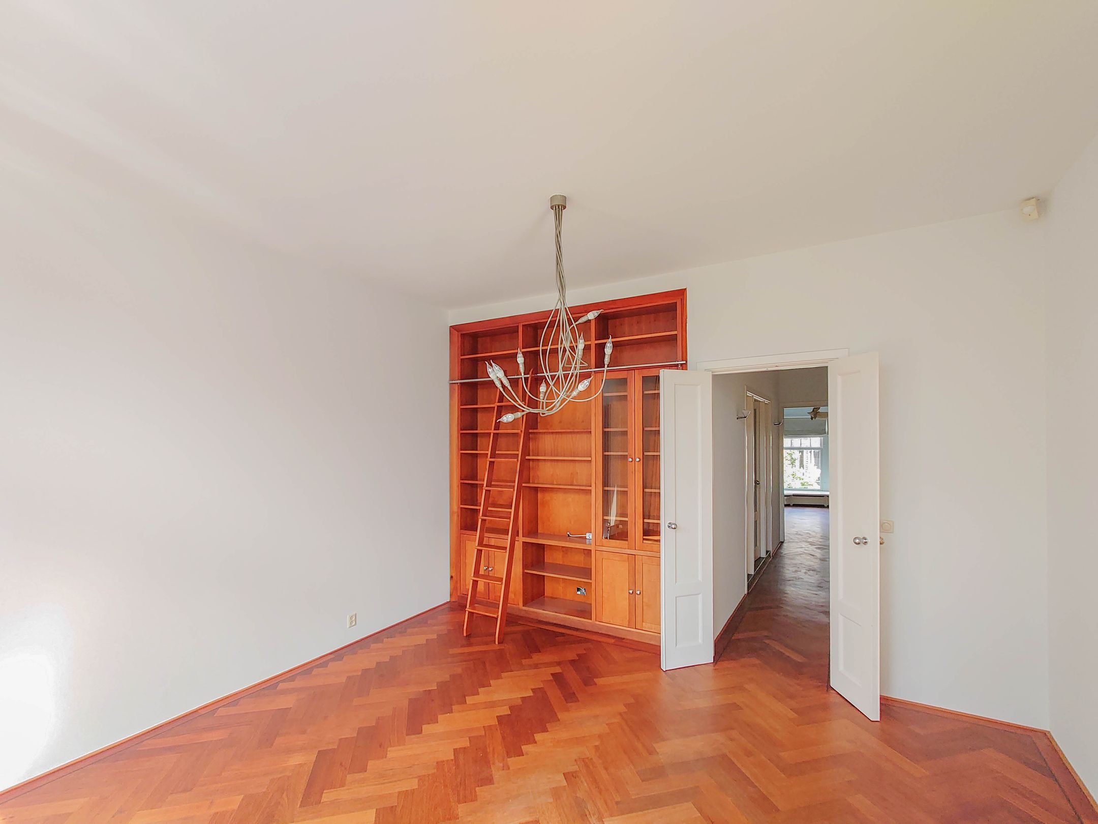 apartment for rent in Vitus Beringstraat 187- 1363LR Almere Columbuskwartier Noord Almere
