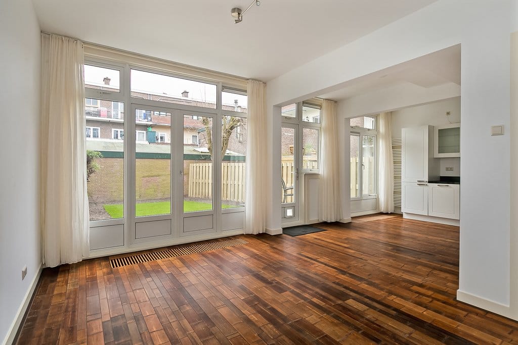 apartment for rent in Corantijnstraat 37-1 1058DC Amsterdam Postjeskade e.o. Amsterdam
