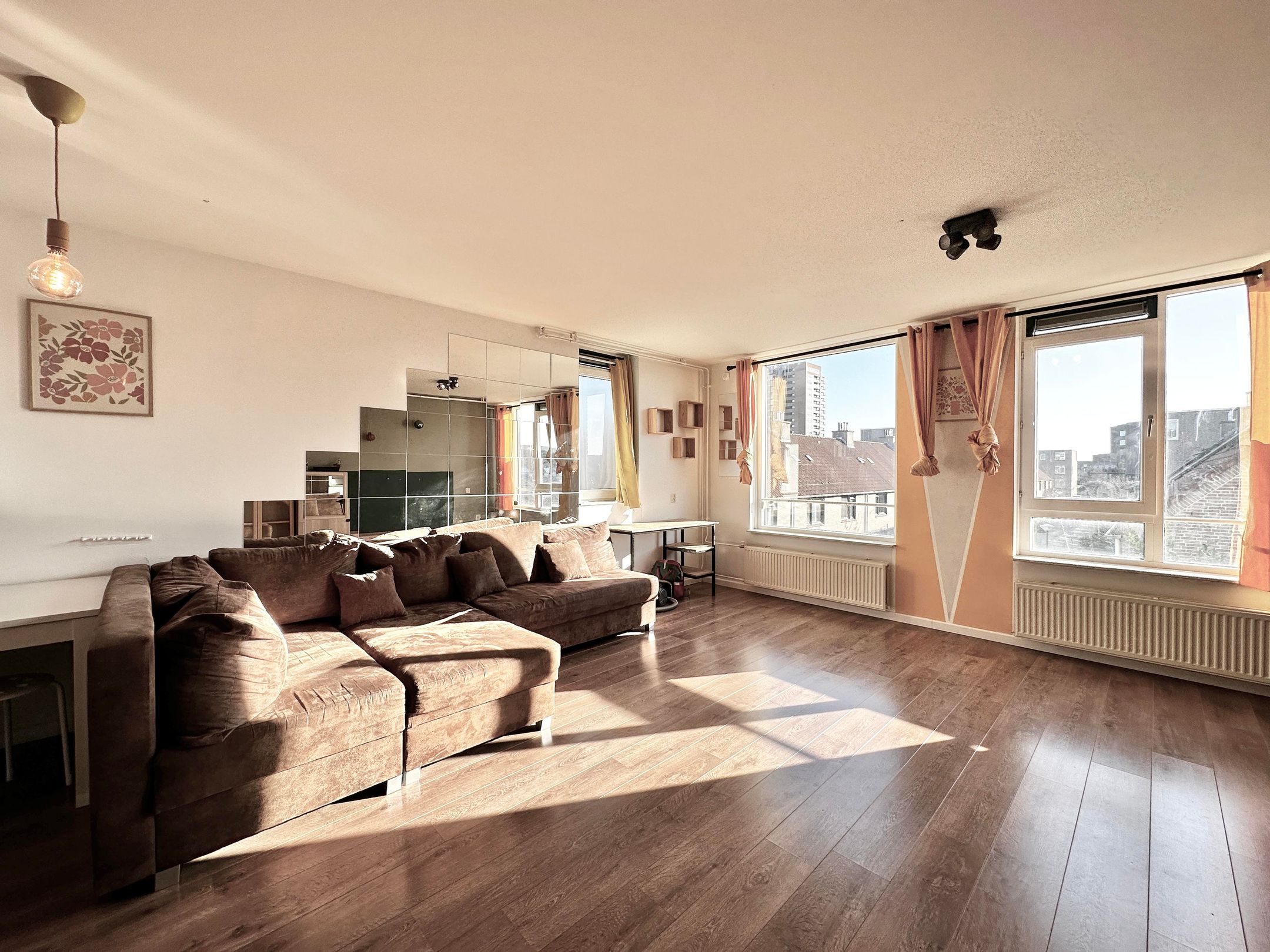 apartment for rent in Papaverhof 56- 1032LX Amsterdam Buiksloterham-Noord Amsterdam