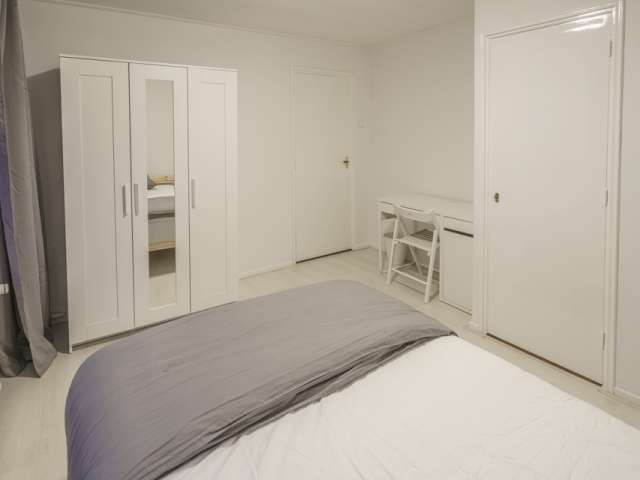 Shared apartment in Amsterdam