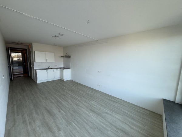 Appartement te huur August Allebéplein 1052 in Amsterdam voor € 845