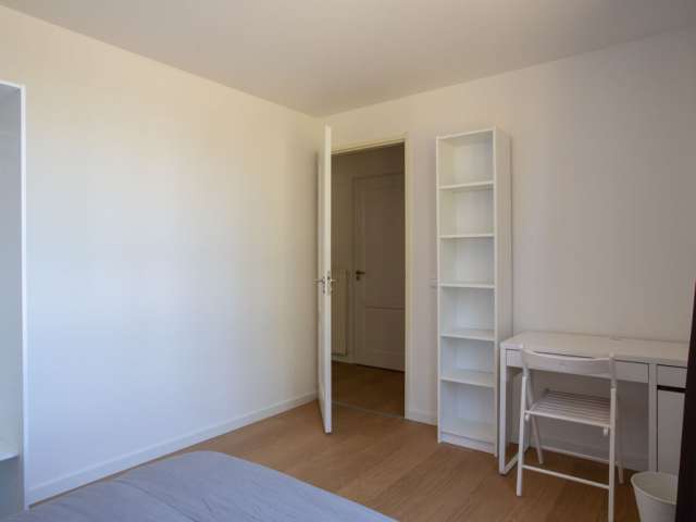 Shared apartment in Amsterdam