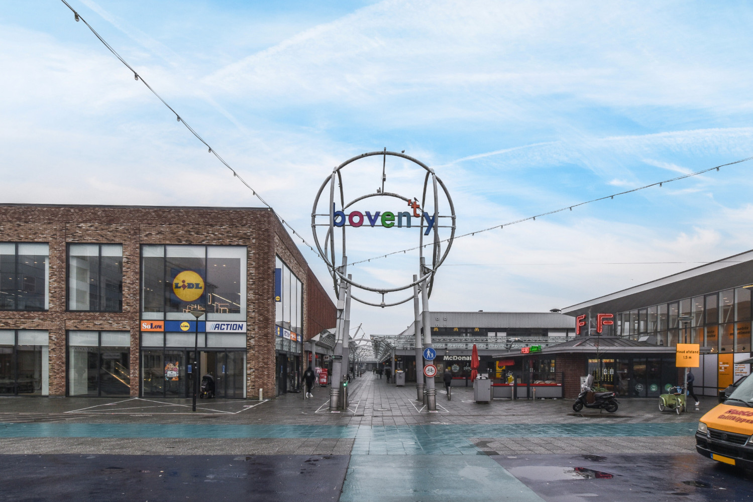 LIV residential - Woning Termini 83, Amsterdam in Amsterdam amsterdam