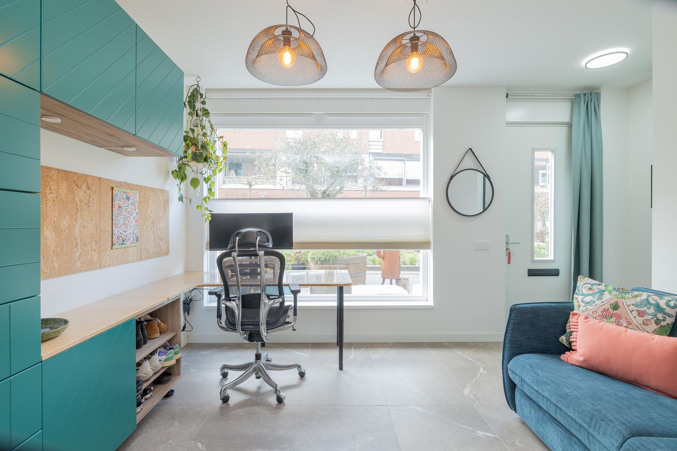 apartment for rent in Hellingbaan 380- 1033DB Amsterdam NDSM terrein Amsterdam