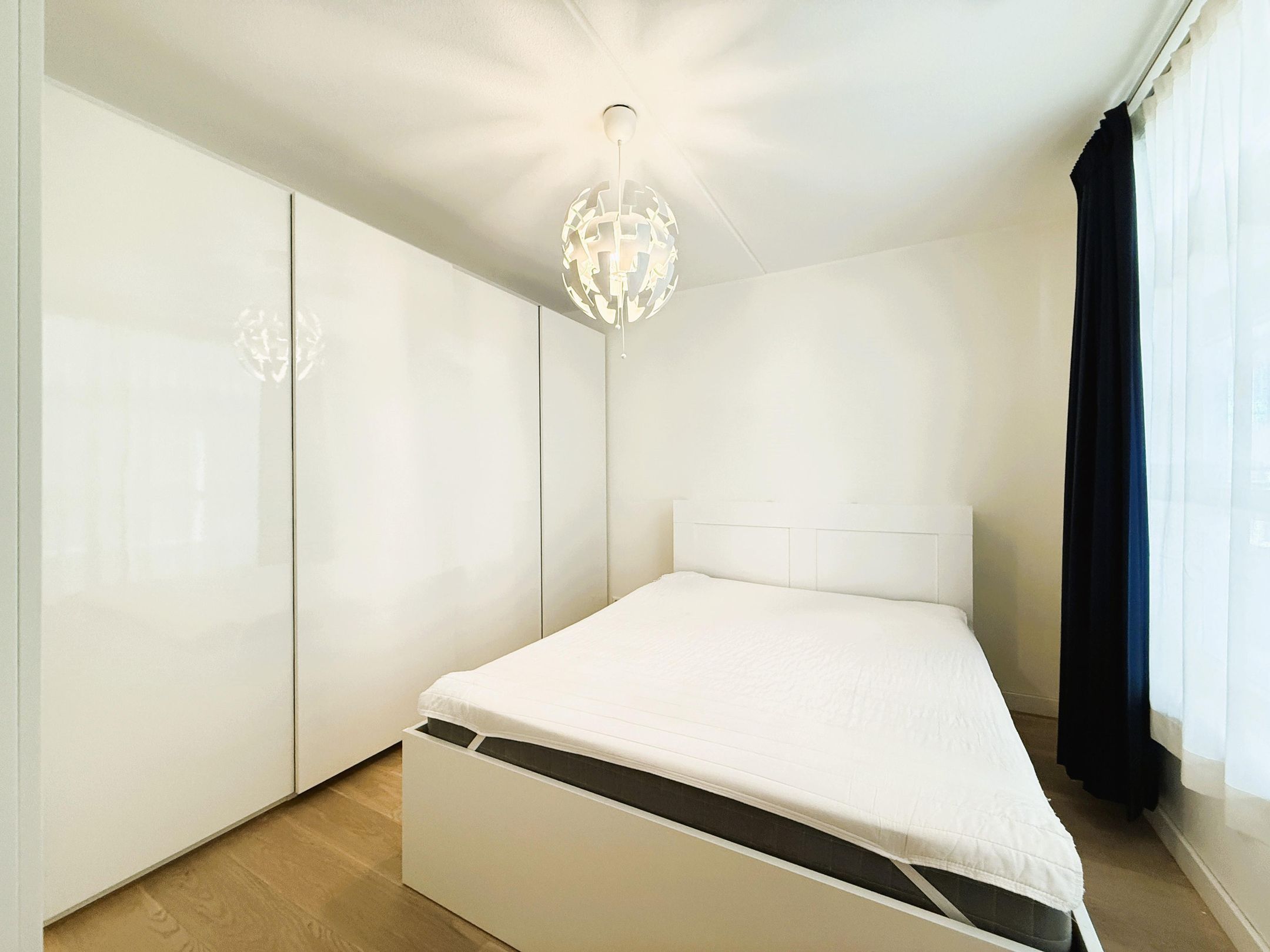 apartment for rent in Haarlemmerweg 1594- 1014BL Amsterdam Woon- en Groengebied Sloterdijk Amsterdam