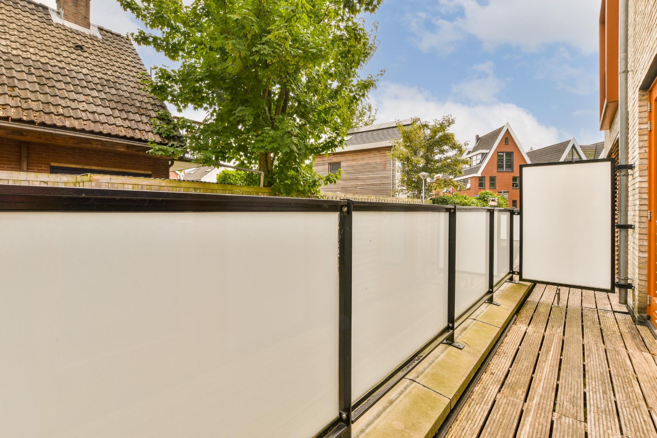 apartment for rent in Haya van Somerenlaan 62- 1187RB Amstelveen Betsy Perkbuurt Amstelveen