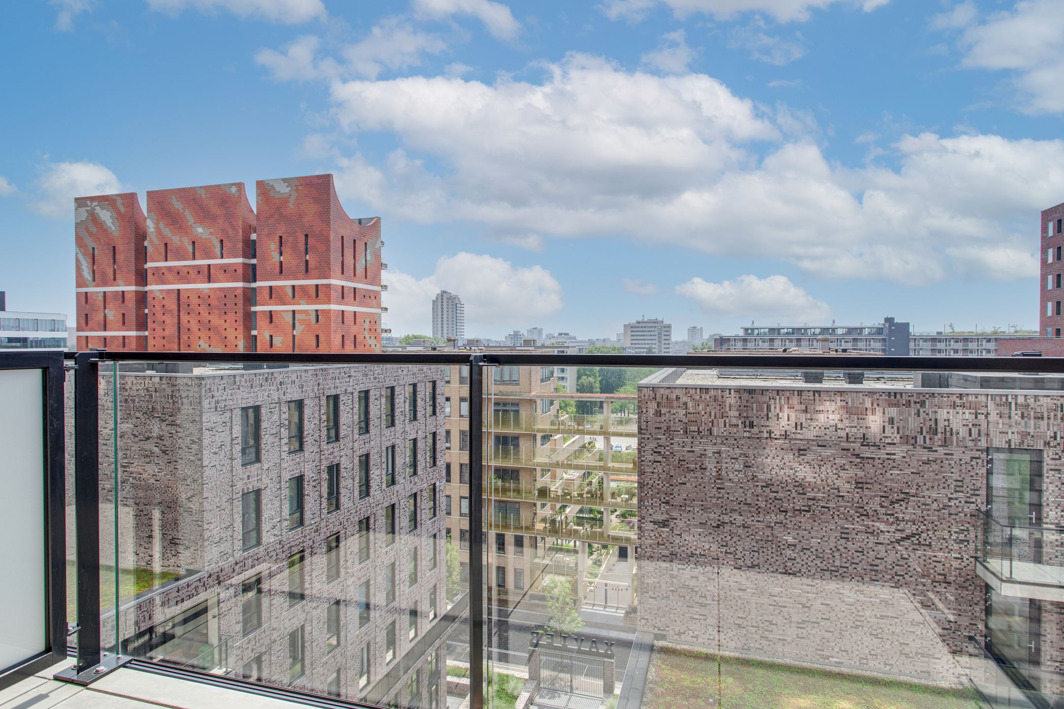 apartment for rent in Nederlandstraat 35- 1363DB Almere Europakwartier W.-Noord Almere