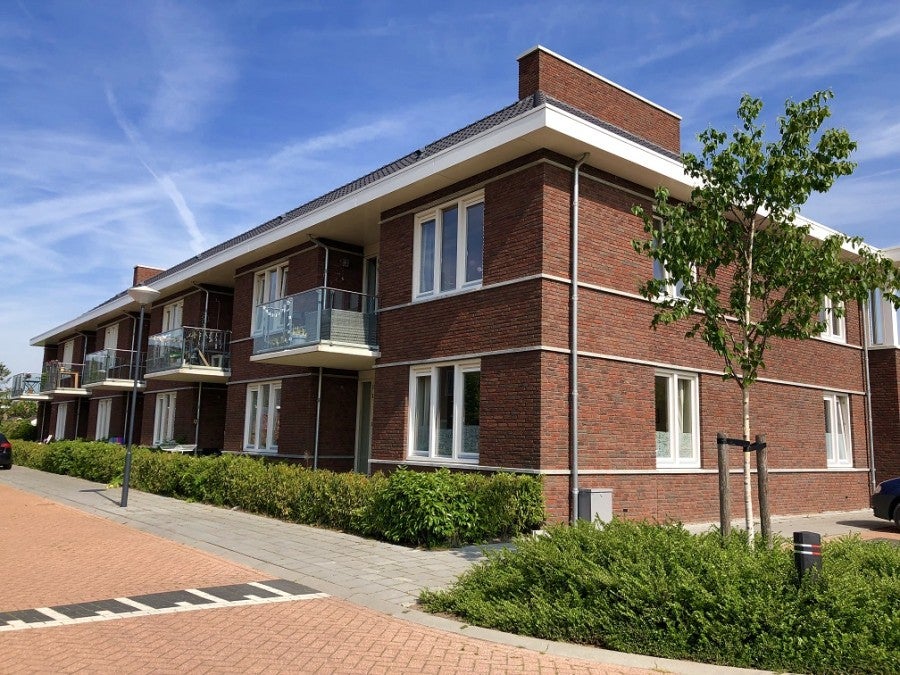 Appartement te huur Olmenlaan in Nederhorst den Berg voor € 1.295