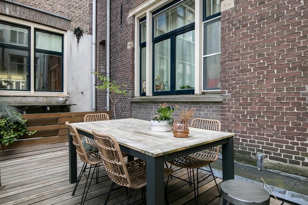 apartment for rent in Osdorper Ban 1063- 1069GA Amsterdam Botteskerkbuurt Amsterdam
