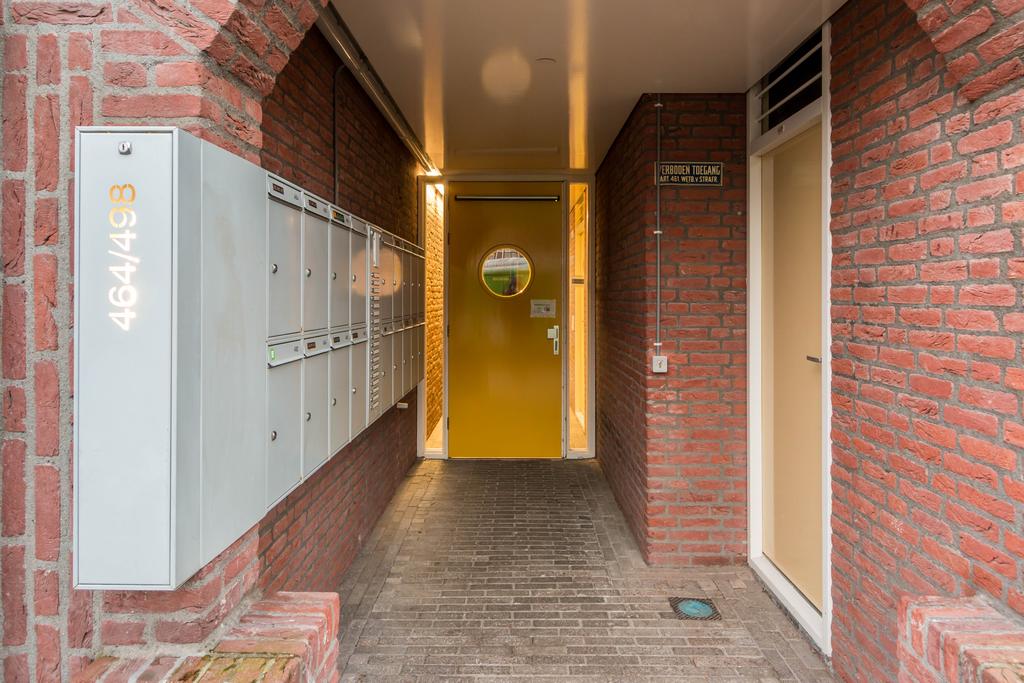 apartment for rent in Gerrit Rietveldsingel 375- 1112ZB Diemen Holland Park Diemen