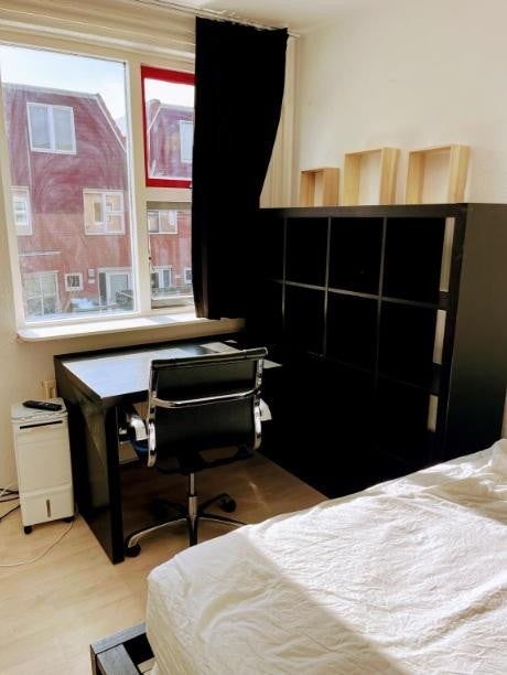 Kamer te huur Jelle Posthumapad in Amsterdam voor € 995