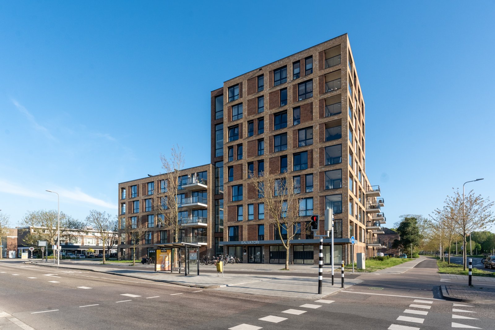 MVGM - Te huur: Willem de zwijgerlaan 213, alphen aan den rijn