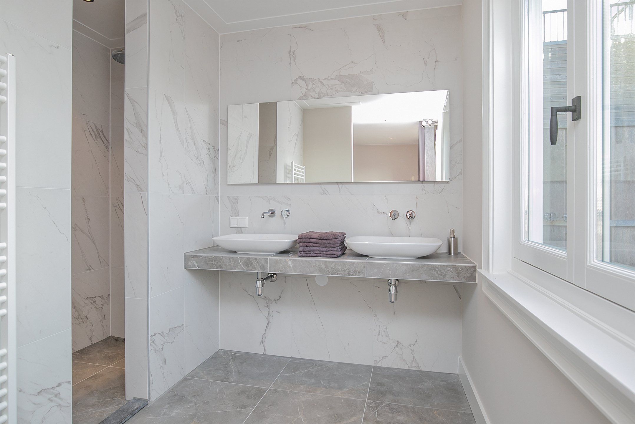 apartment for rent in Dulcie Septemberpad 5- 1093NK Amsterdam Oostpoort Amsterdam