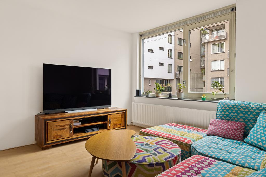 apartment for rent in Joris Ivenslaan 115- 1325LZ Almere Filmwijk Zuid-noord van Walt Disneyplts. Almere