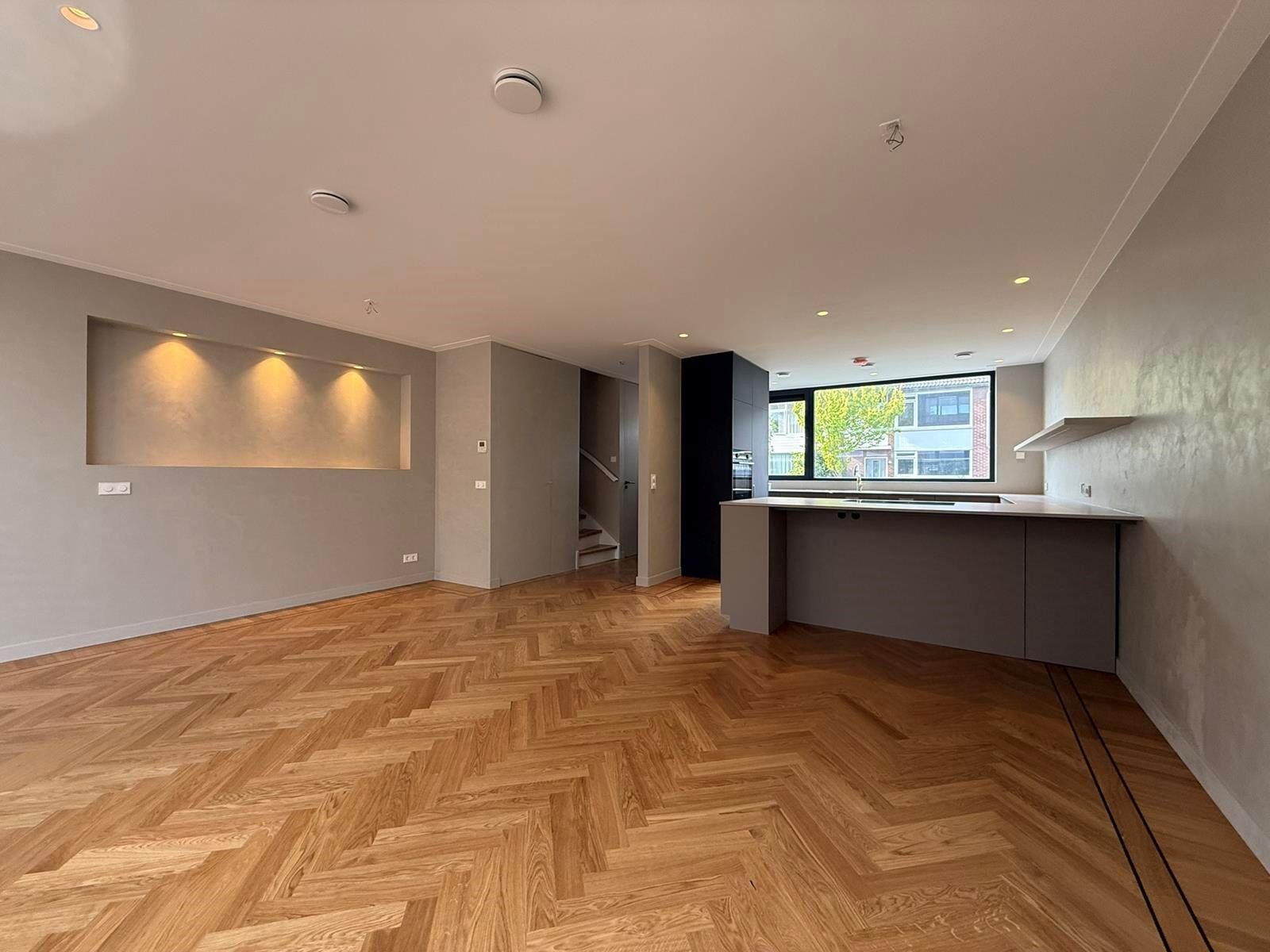apartment for rent in Reinwardtstraat 142- 1093HP Amsterdam Dapperbuurt-Zuid Amsterdam