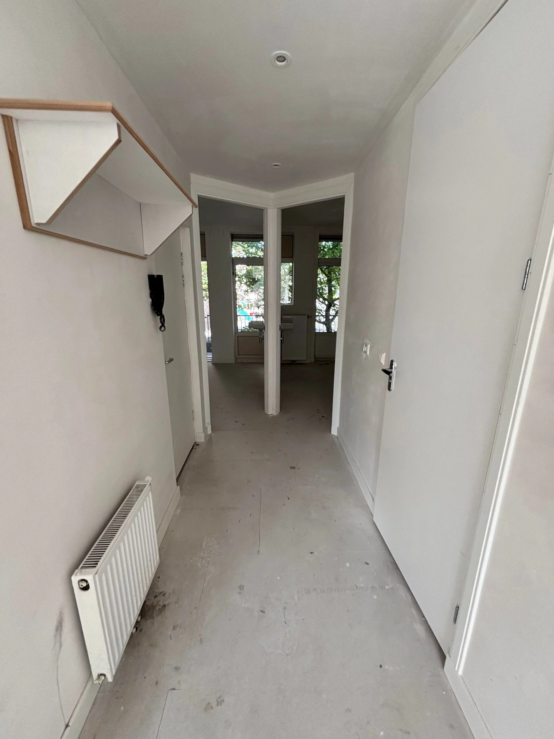 apartment for rent in Rijnlandstraat 199- 2265WB Leidschendam-Voorburg Damcentrum Leidschendam