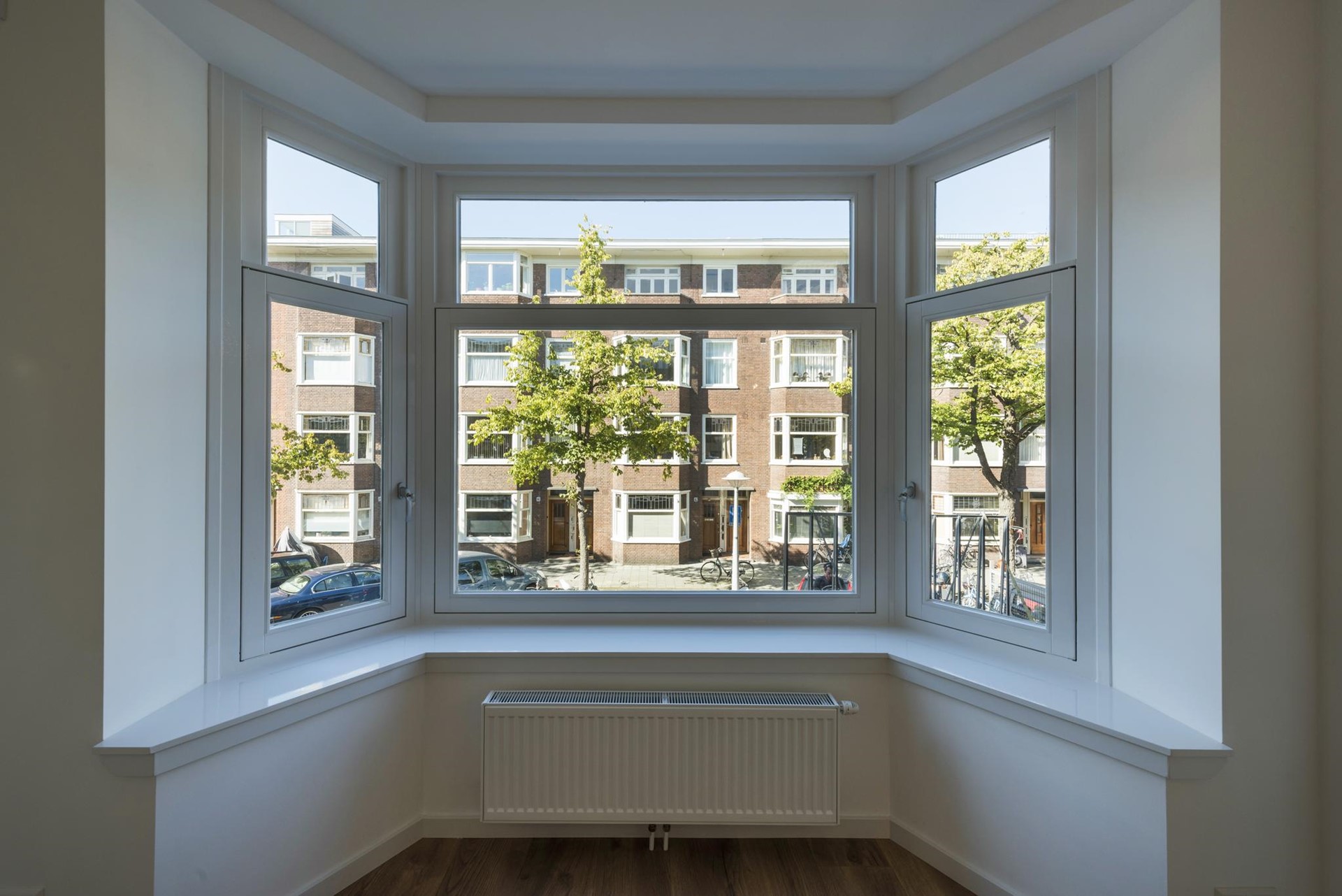 Kribbestraat 45B, 1079 WN Amsterdam