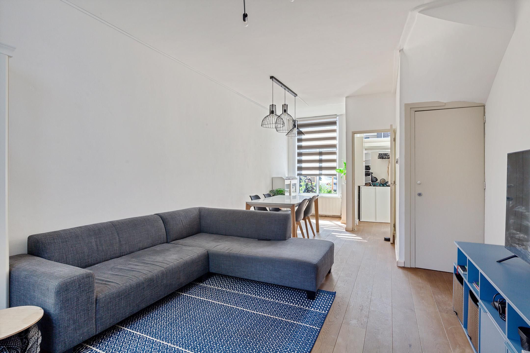 apartment for rent in Nicolaas Anslijnstraat 251- 1068XA Amsterdam Osdorpplein e.o. Amsterdam