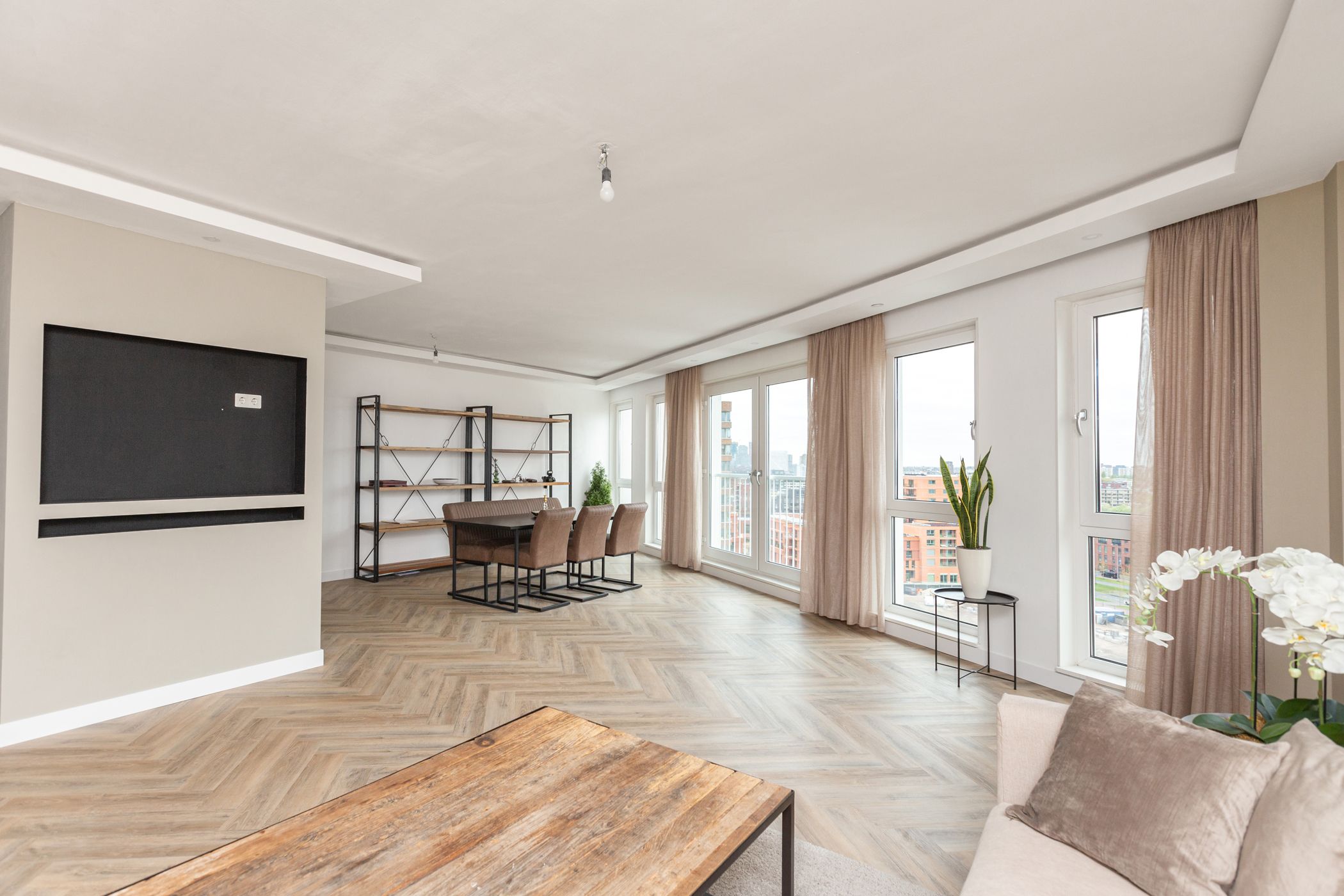 apartment for rent in Zilverstraat 32-E 8801KC Waadhoeke Franeker Binnenstad Franeker