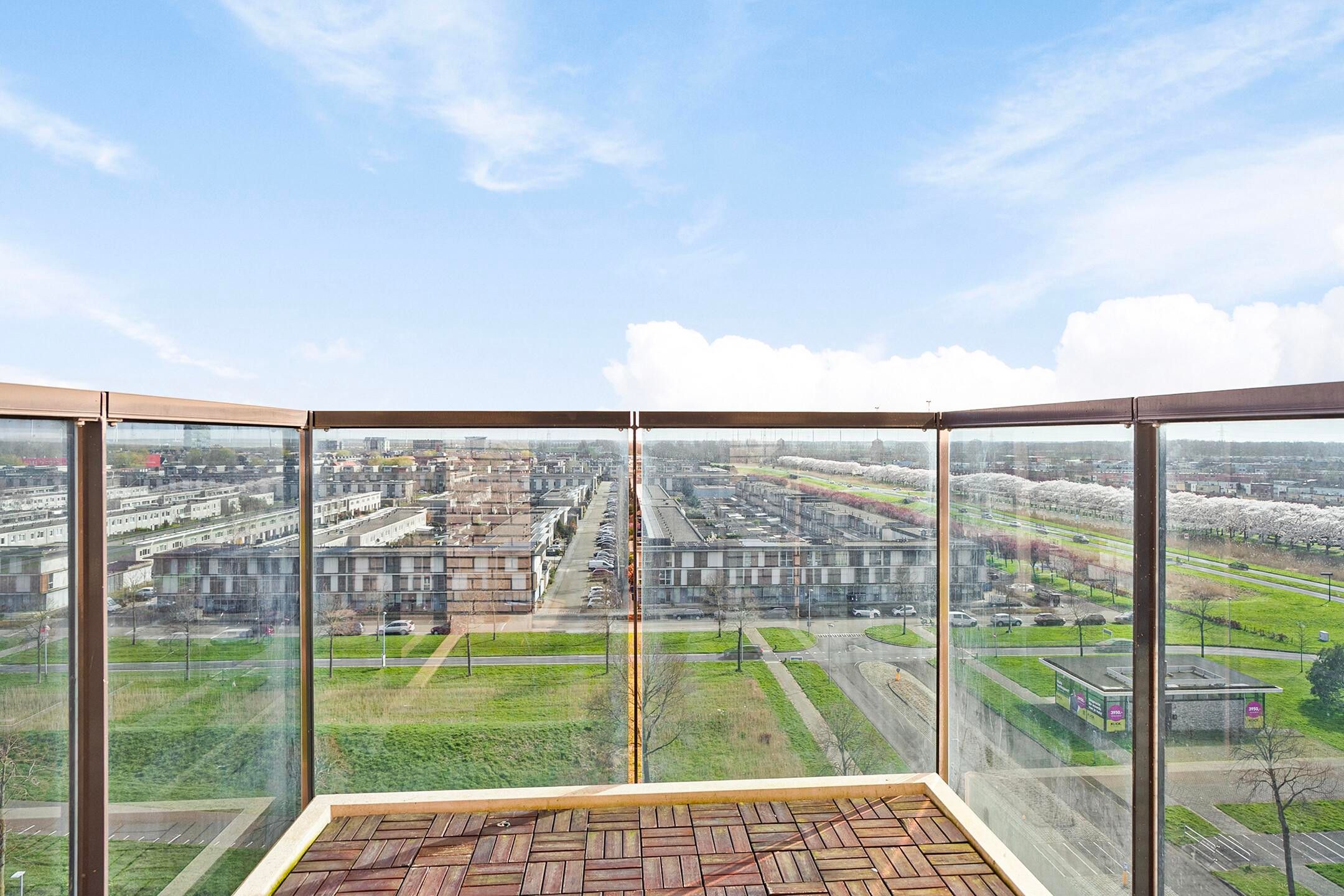 apartment for rent in Kruitberghof 106- 1104BC Amsterdam De Kameleon e.o. Amsterdam