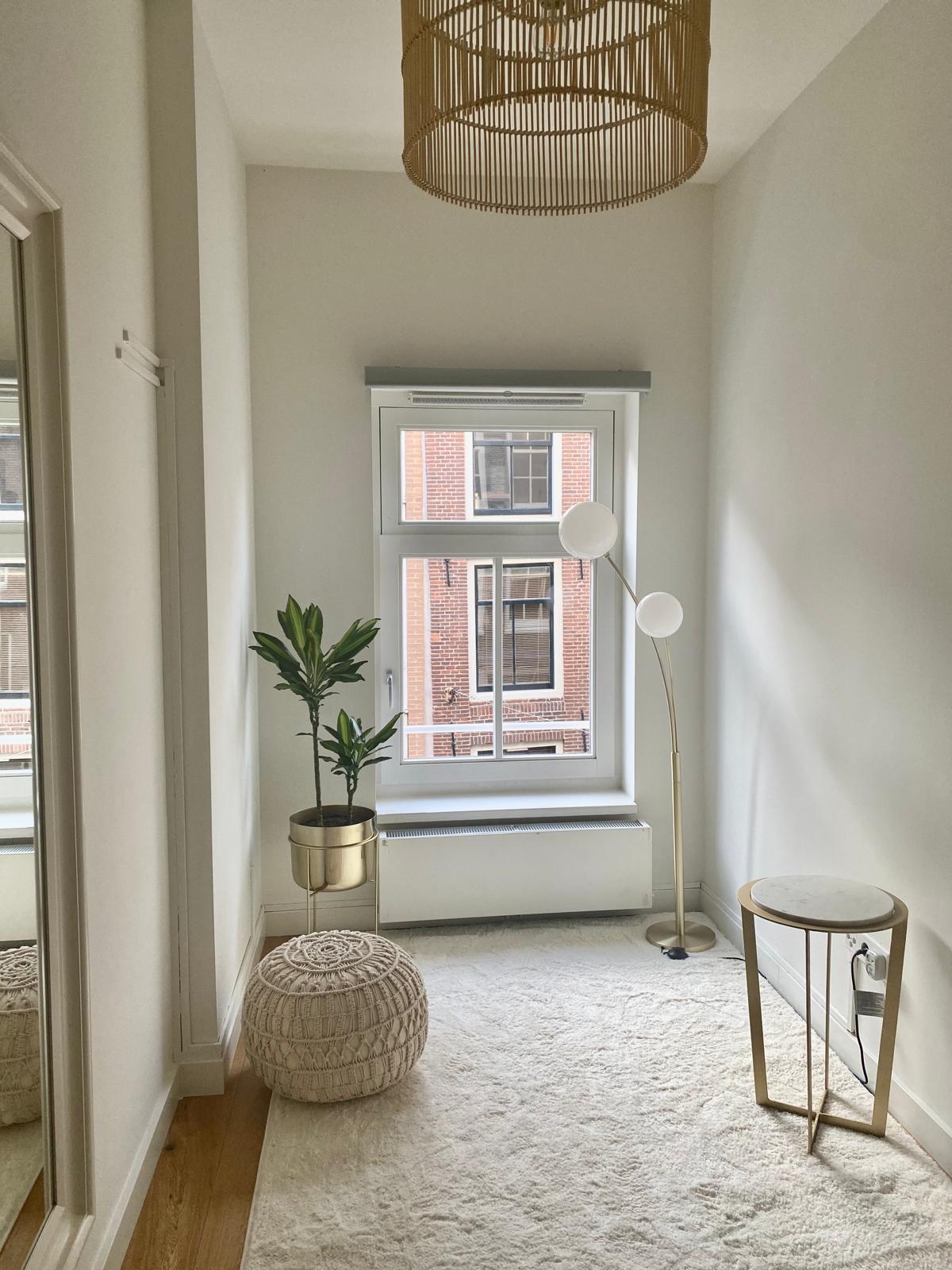 apartment for rent in Carnapstraat 14- 1062KT Amsterdam Koningin Wilhelminaplein Amsterdam