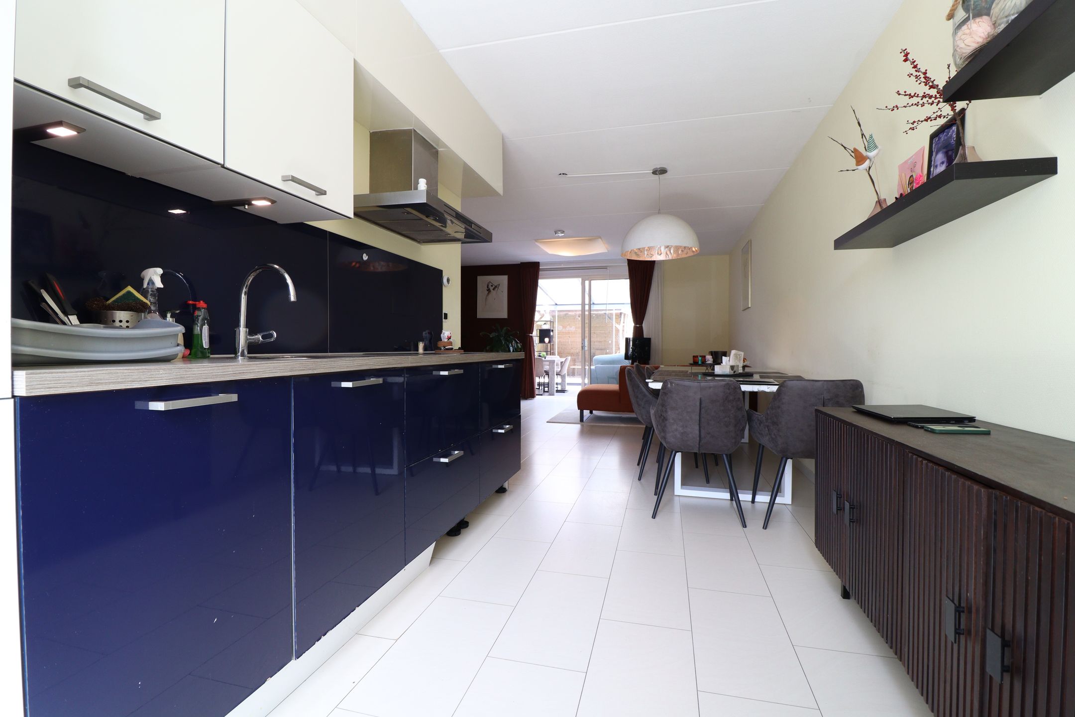 apartment for rent in Gerrit Rietveldsingel 431- 1112ZB Diemen Holland Park Diemen