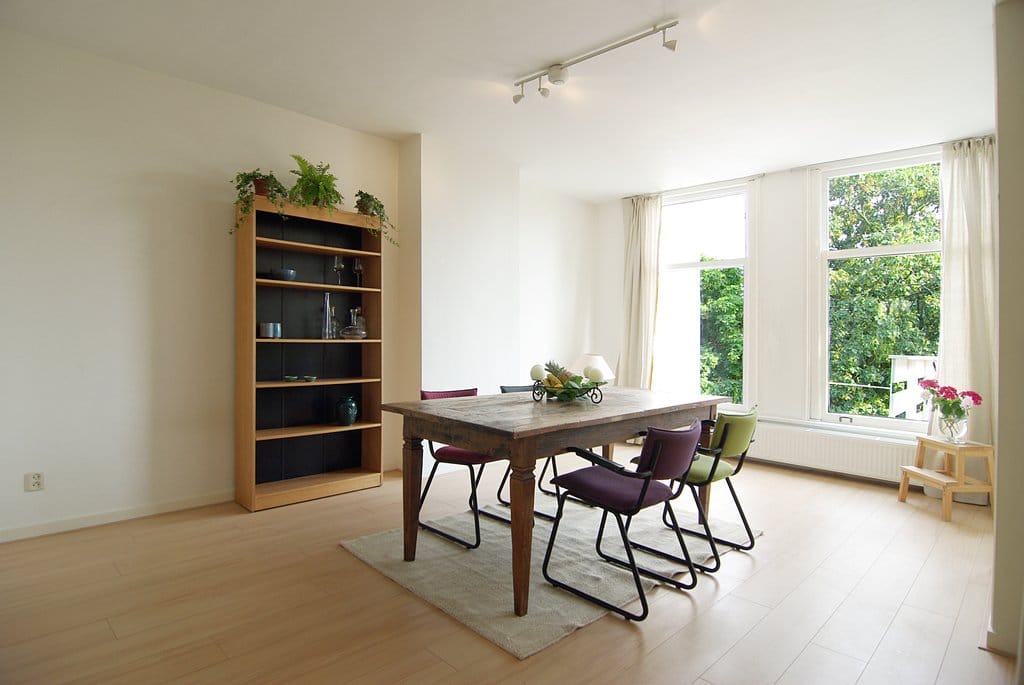 Appartement te huur
