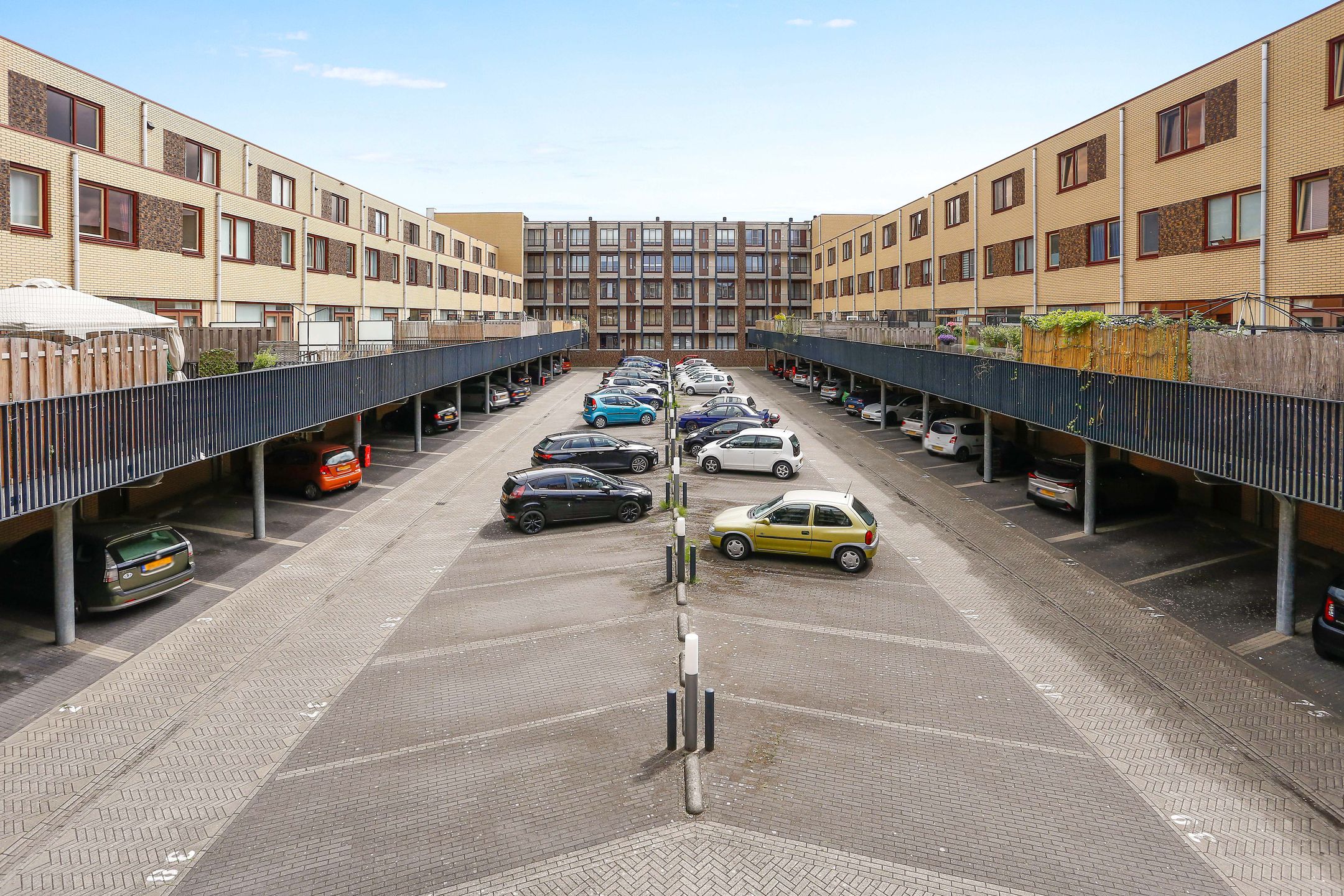 apartment for rent in Zuidpoolsingel 344- 2408BS Alphen aan den Rijn Europaplein Alphen aan den Rijn