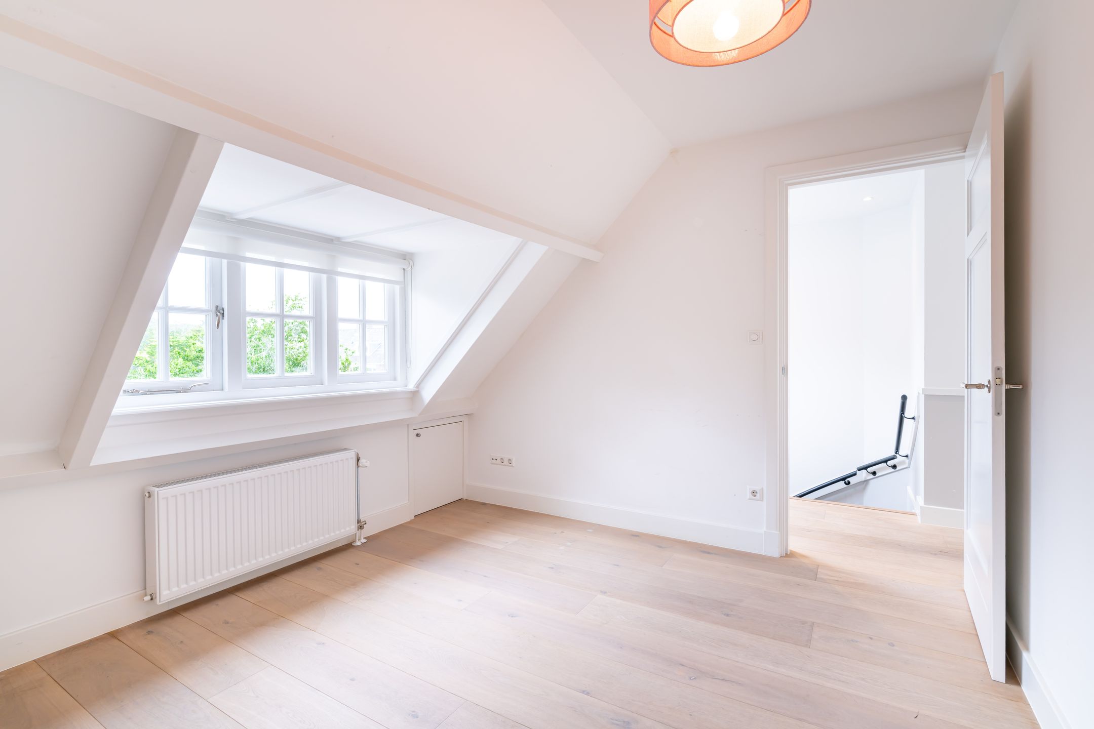 apartment for rent in Henri Dunantplein 22-N 2181EM Hillegom Centrum Hillegom