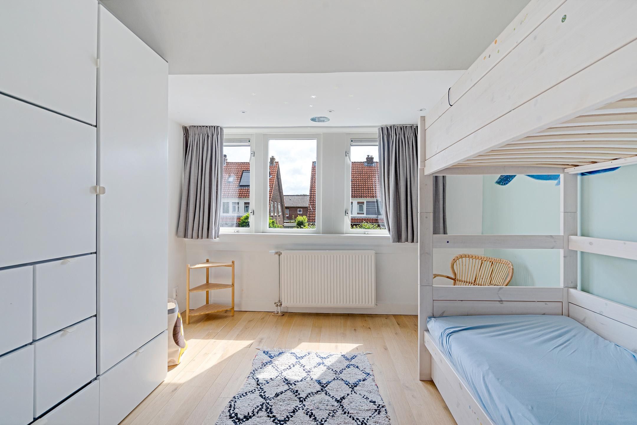 apartment for rent in Vitus Beringstraat 51- 1363LR Almere Columbuskwartier Noord Almere
