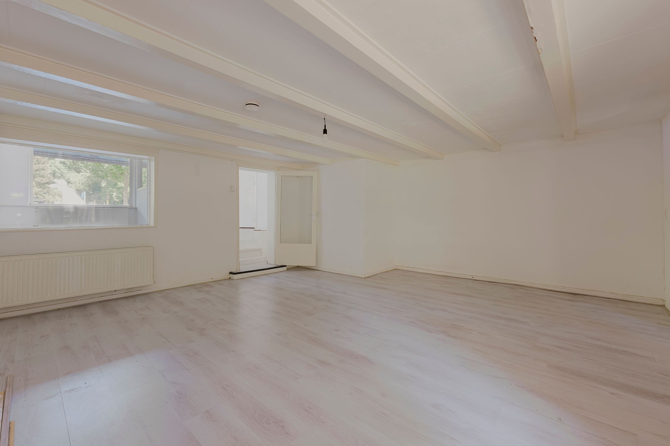 apartment for rent in Hellingbaan 202- 1033DB Amsterdam NDSM terrein Amsterdam