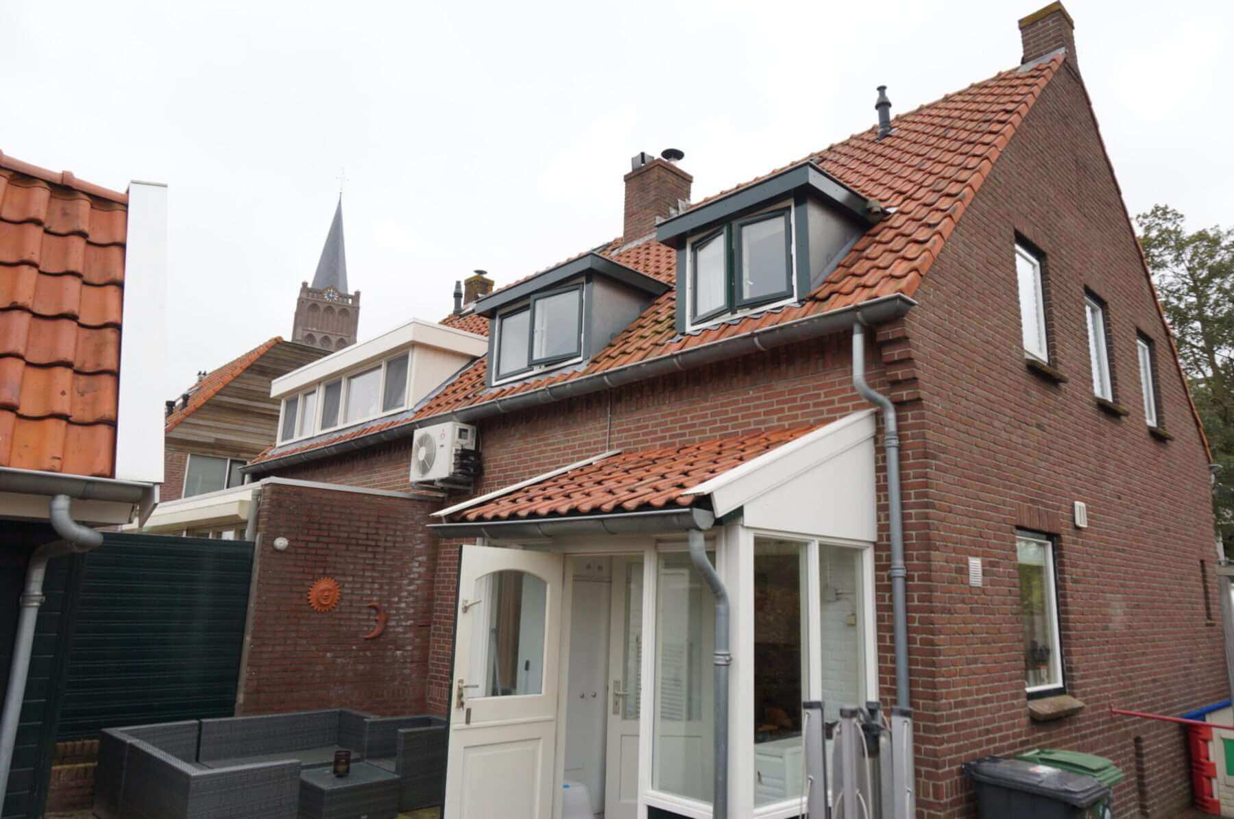 Kerklaan, Vinkeveen, Nederland