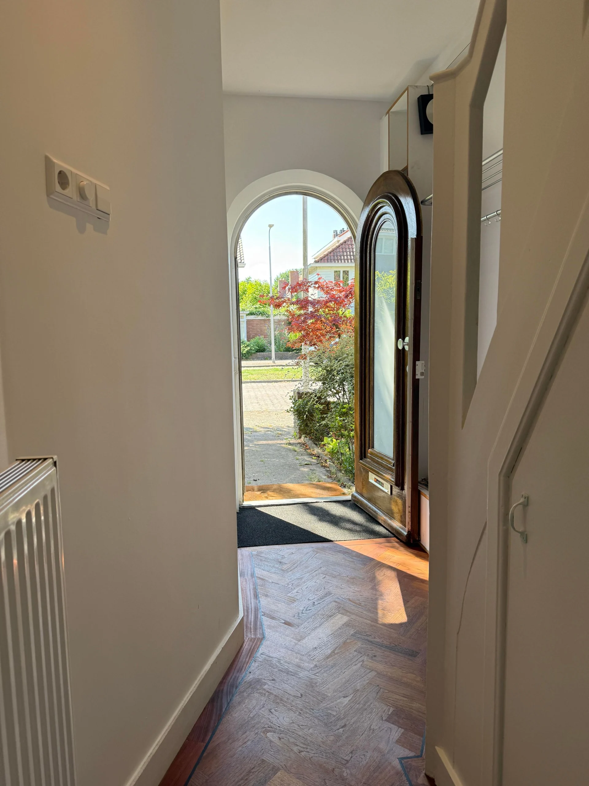 Appartement te huur