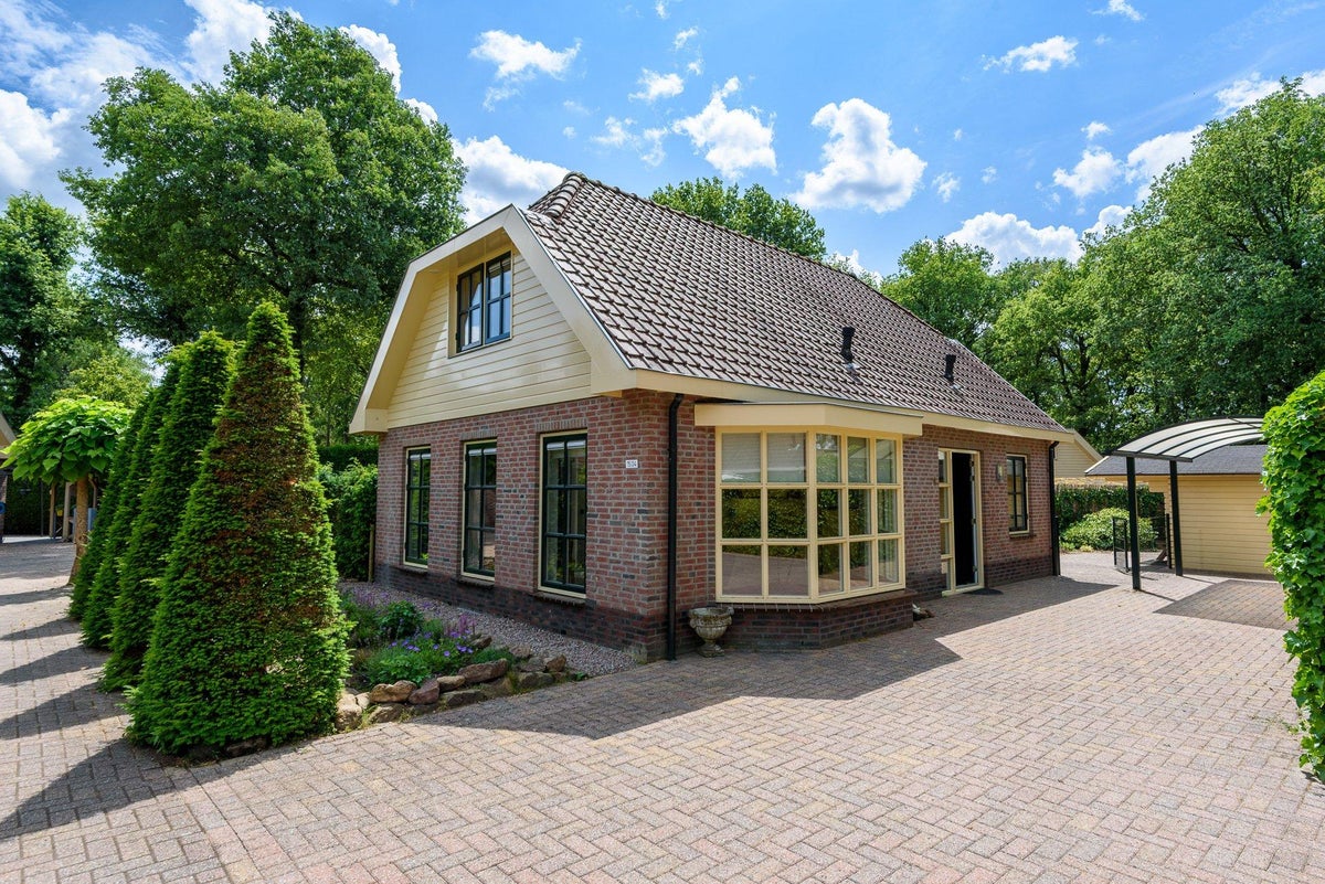 Te huur: Huis Woudweg in Nijkerk