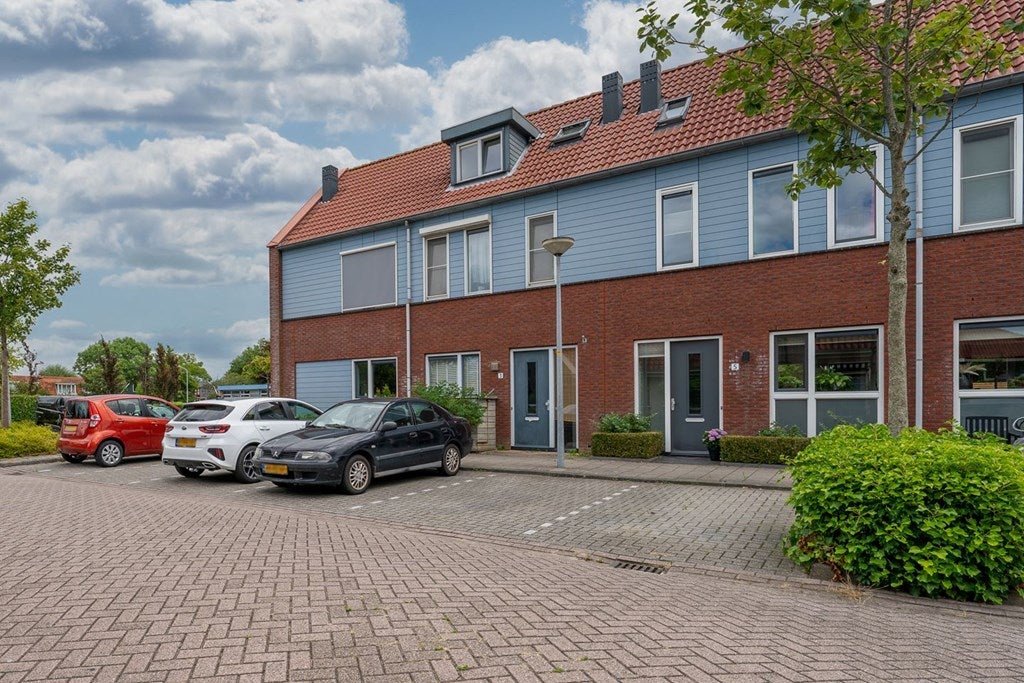 Te huur: Huis Meertouw 5 in Graft