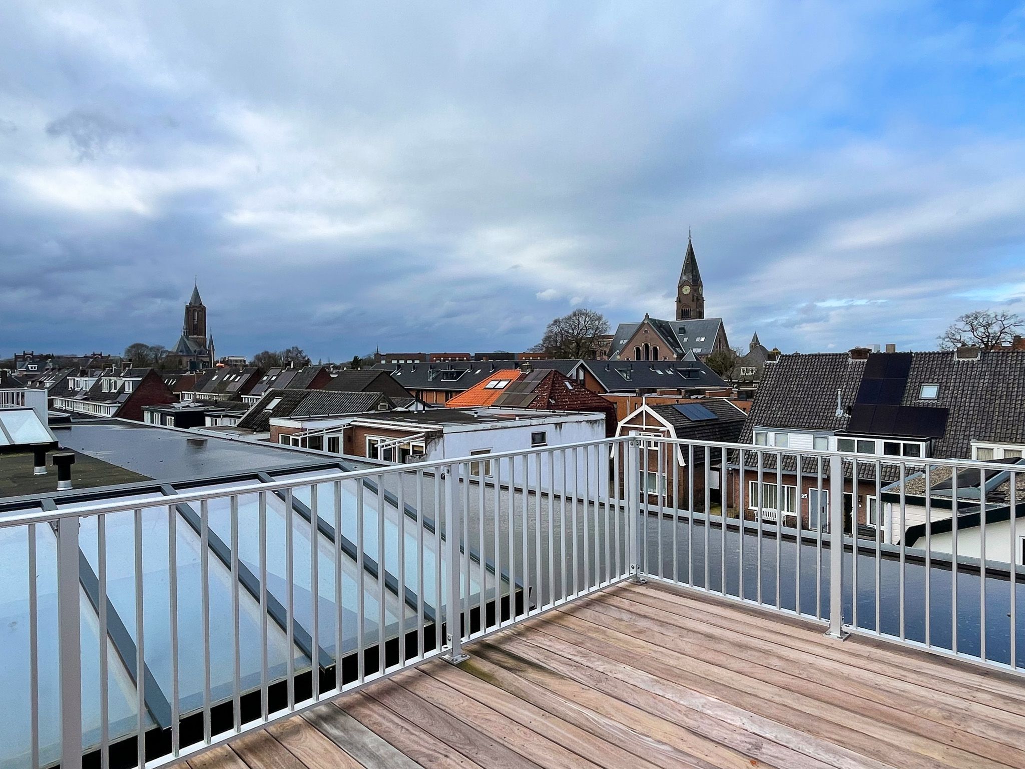 Appartement te huur