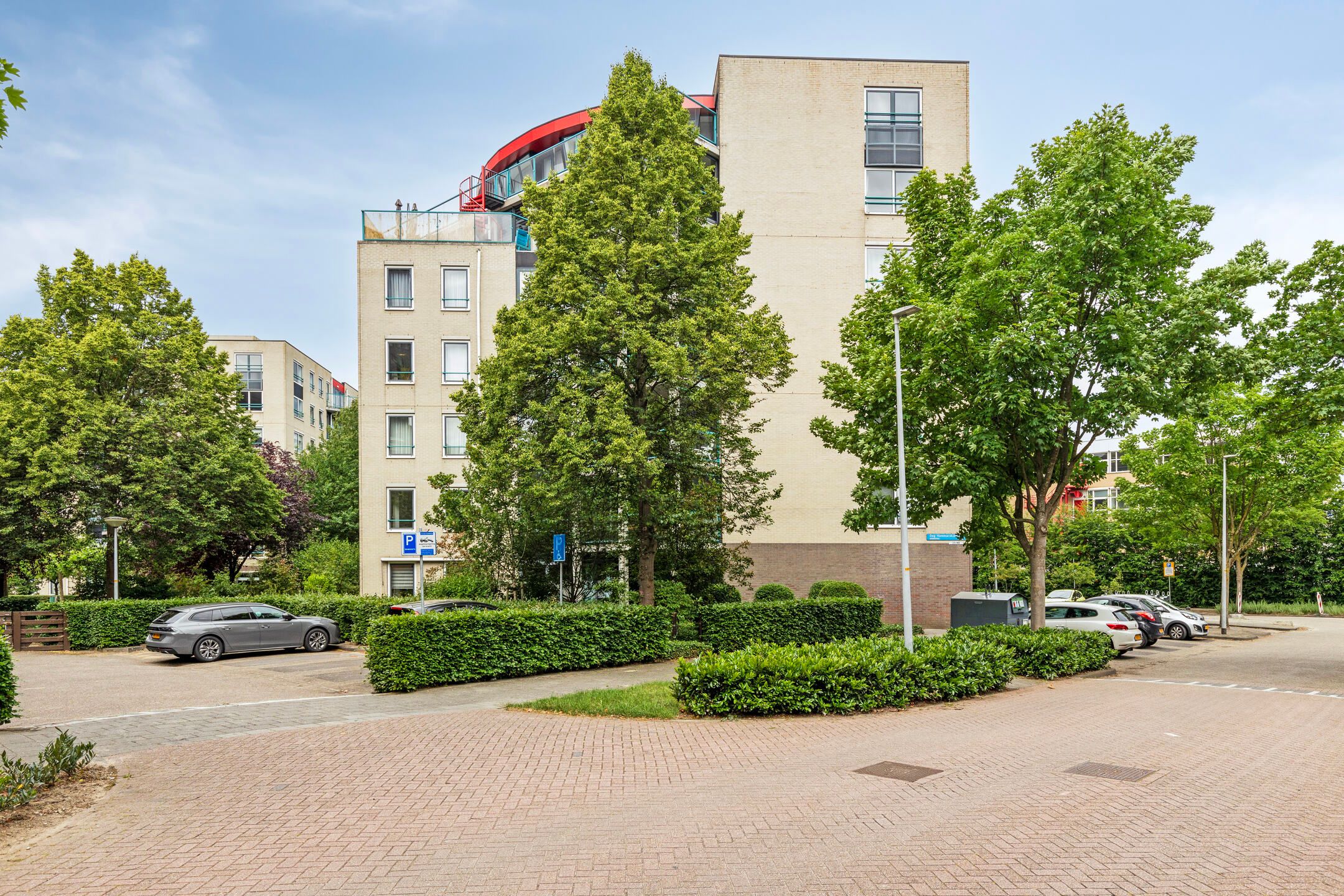 apartment for rent in Da Costastraat 94-A4 1053ZS Amsterdam Da Costabuurt-Zuid Amsterdam